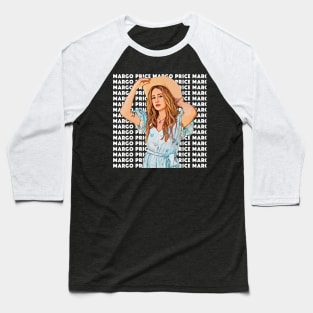 country music artist Baseball T-Shirt